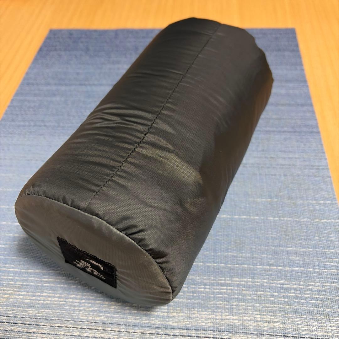 アウトドア寝具 STATIC ADRIFT LINER