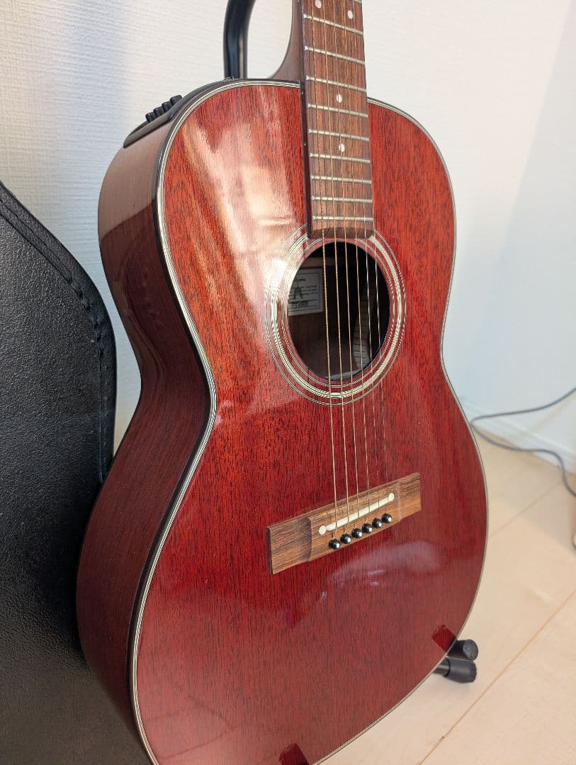 takamine 高峯pt406 エレキアコースティックギター タカミネ