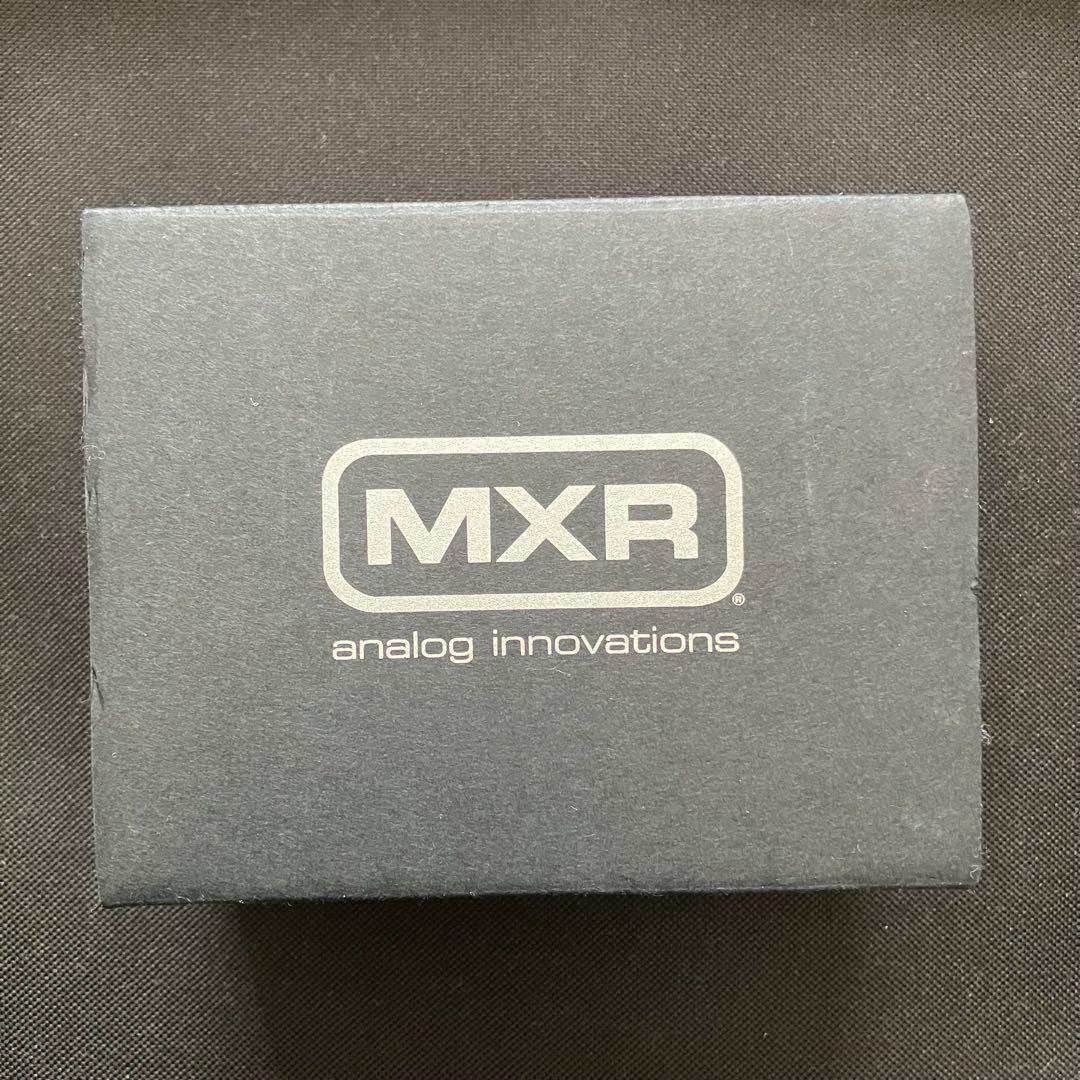 k*6様 【美品】 ユニヴァイブ(コーラス・ビブラート)MXR UNI-VIBE