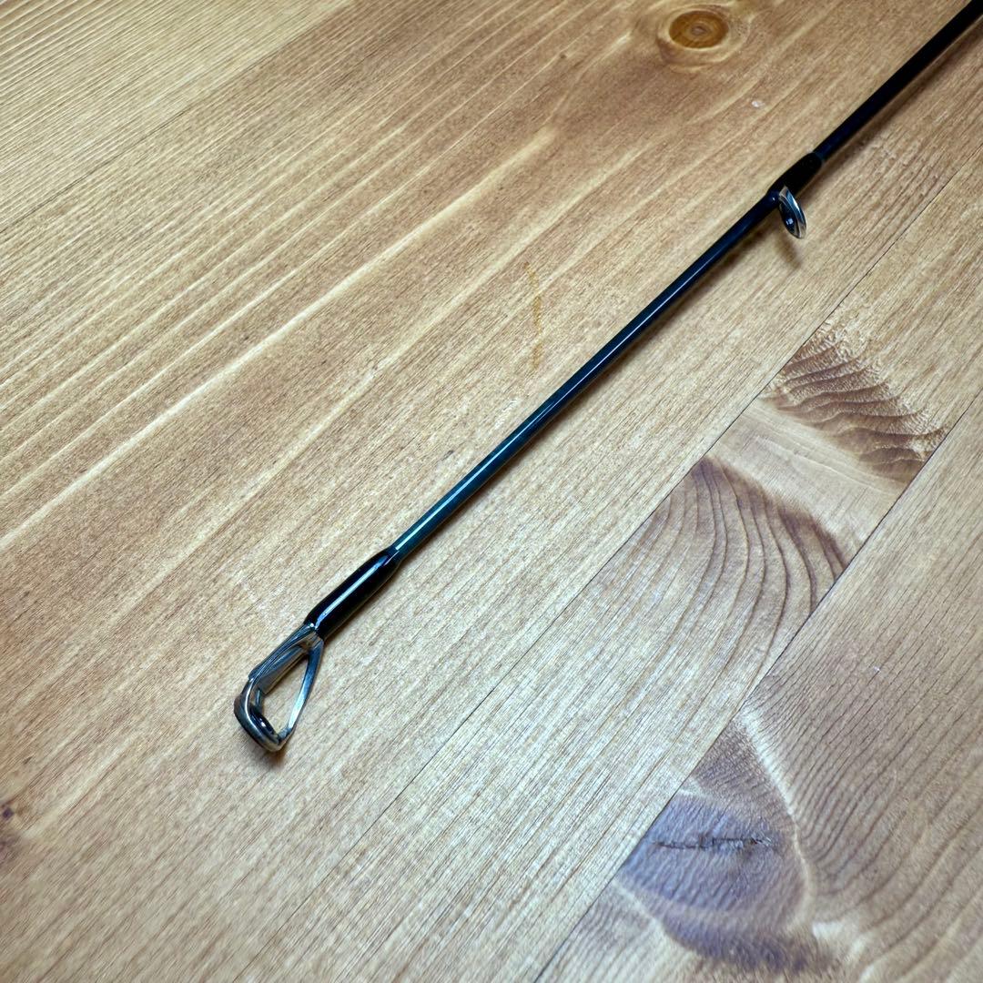 アピア グランデージ ブルート サイドキック C83MH