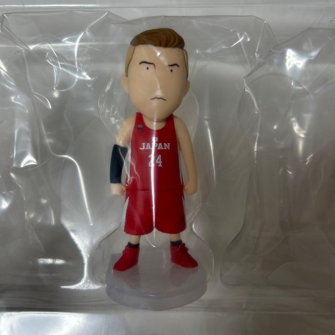 ジョシュ・ホーキンソン akatsukijapan フィギュア