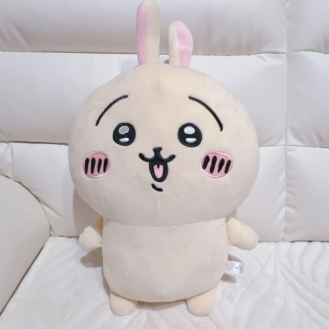 ちいかわ うさぎ ぬいぐるみ まとめ 6体セット