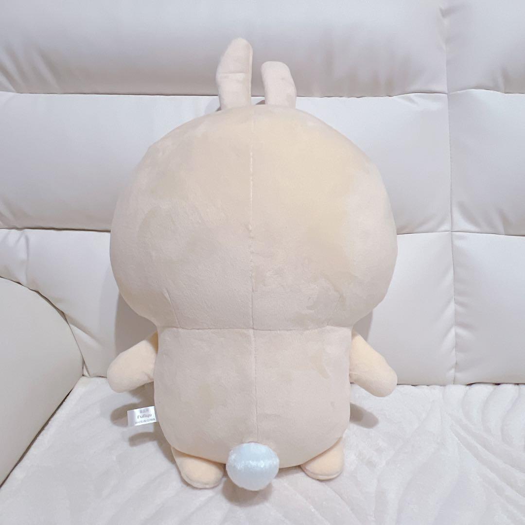 ちいかわ うさぎ ぬいぐるみ まとめ 6体セット