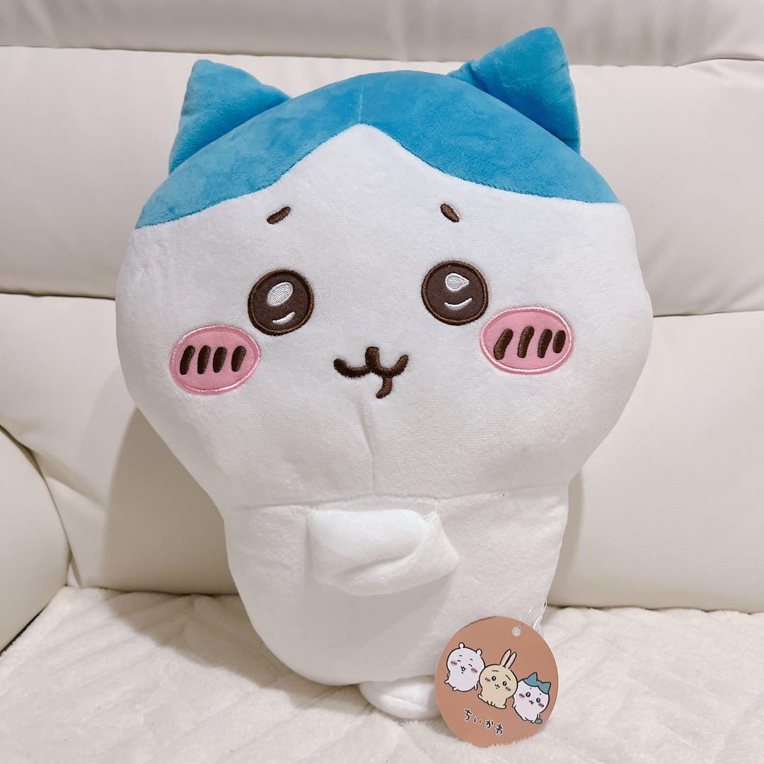 ちいかわ うさぎ ぬいぐるみ まとめ 6体セット