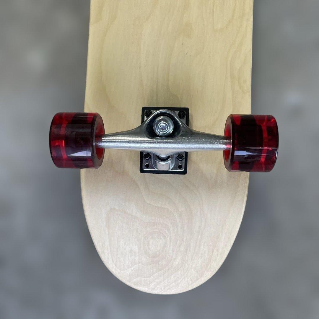 WOODYPRESS ウッディプレス THRUSTER スラスター 36インチ