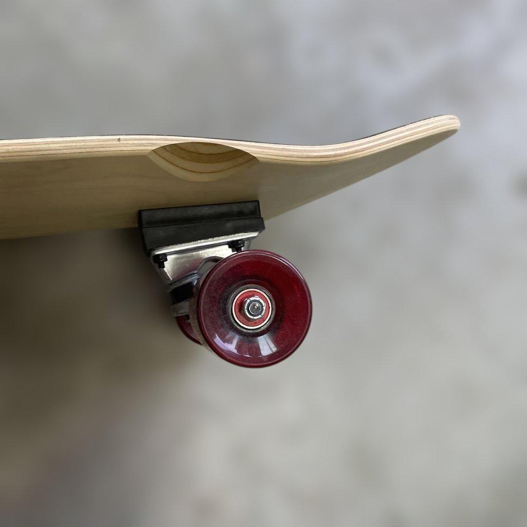 WOODYPRESS ウッディプレス THRUSTER スラスター 36インチ