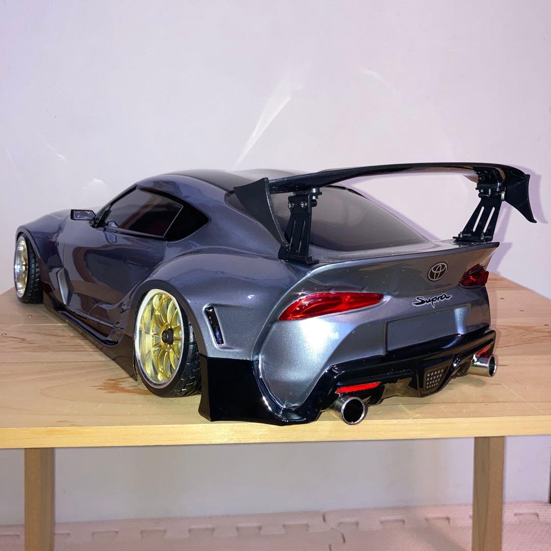 ヨコモ　PANDEM GRスープラA90 ボディ