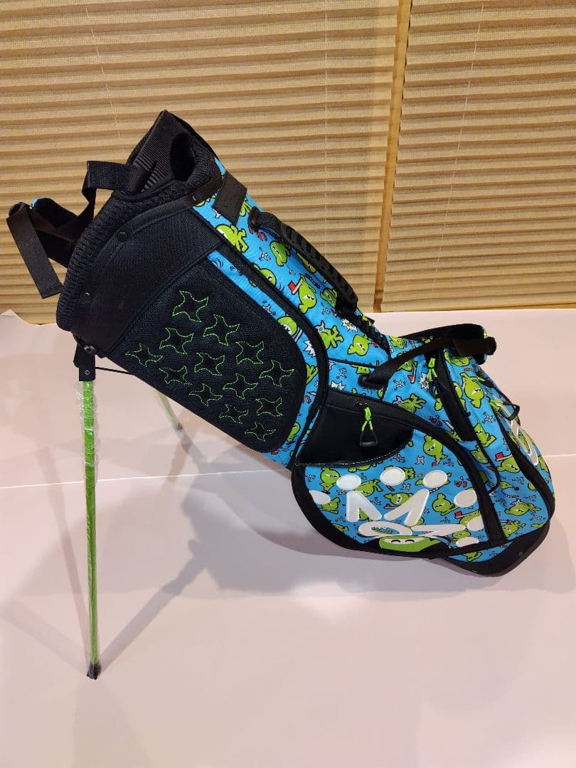 SCOTTY CAMERON2025フェスティバル限定品　 スタンドバッグセット