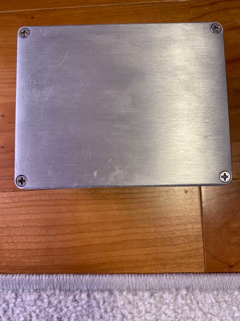 Cornerstone Gladio オーバードライブ