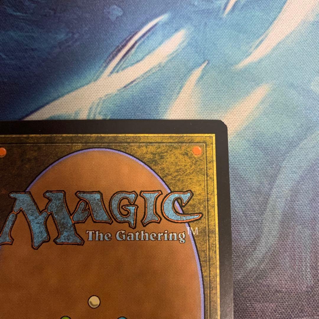 ウギンの目　expedition 1枚①