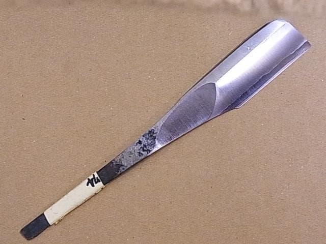 中古品　日本剃刀　カミソリ　かみそり74