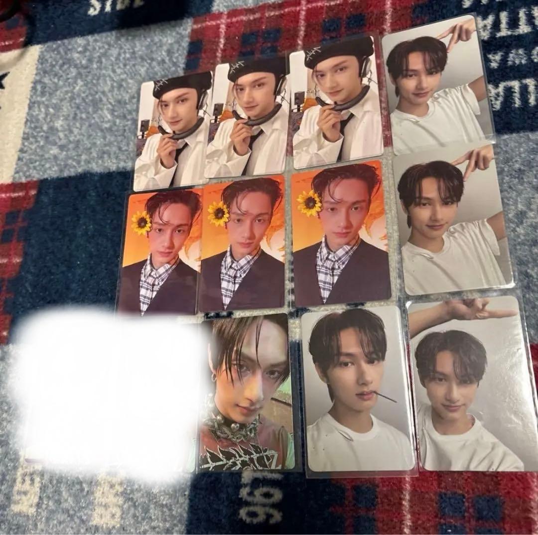 SEVENTEEN ジュンまとめ売り