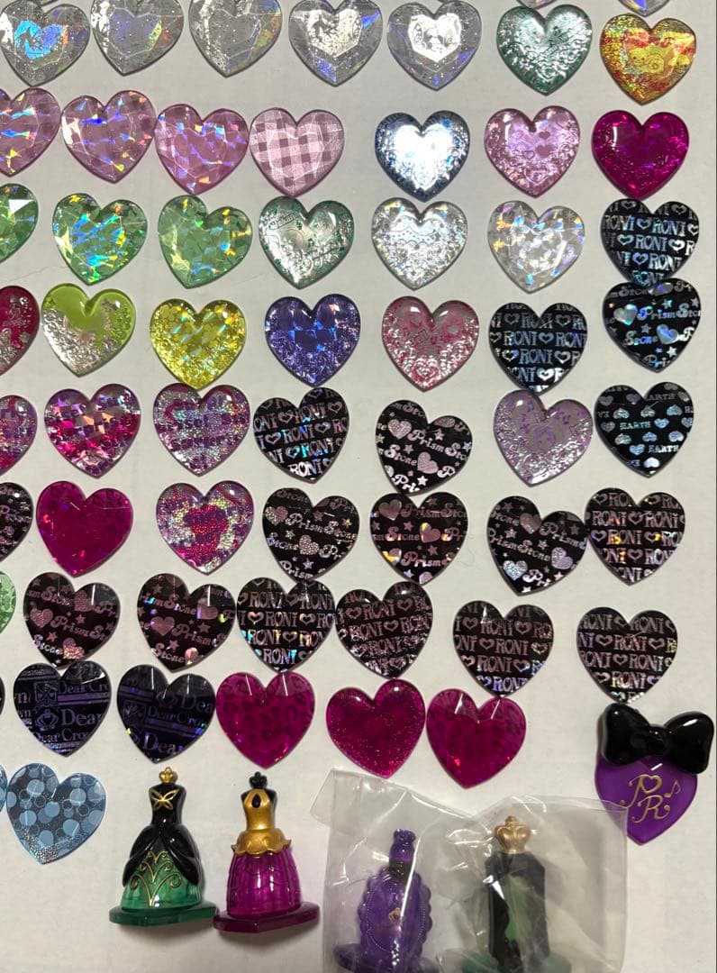 プリズムストーン まとめ売り