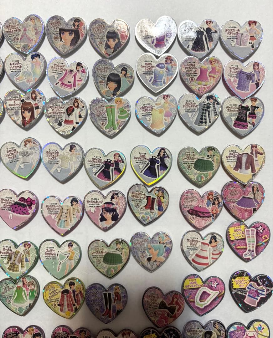 プリズムストーン まとめ売り