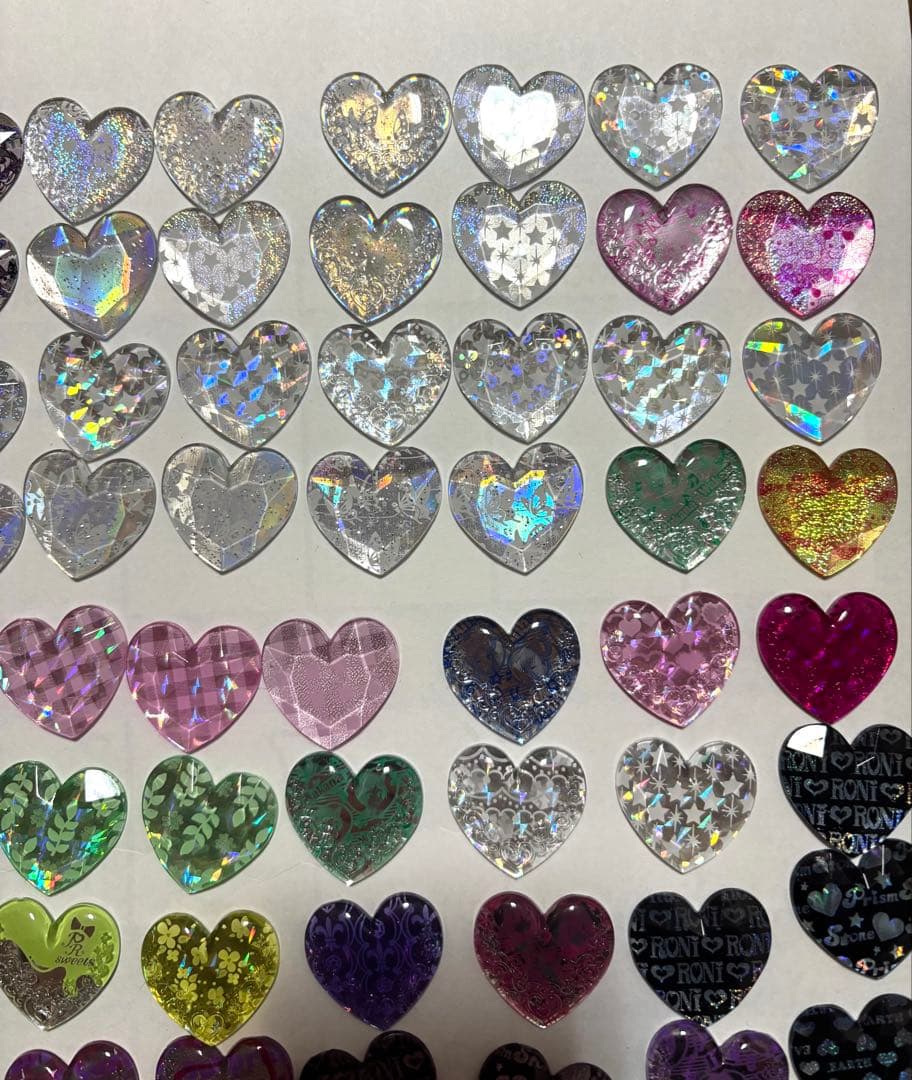 プリズムストーン まとめ売り