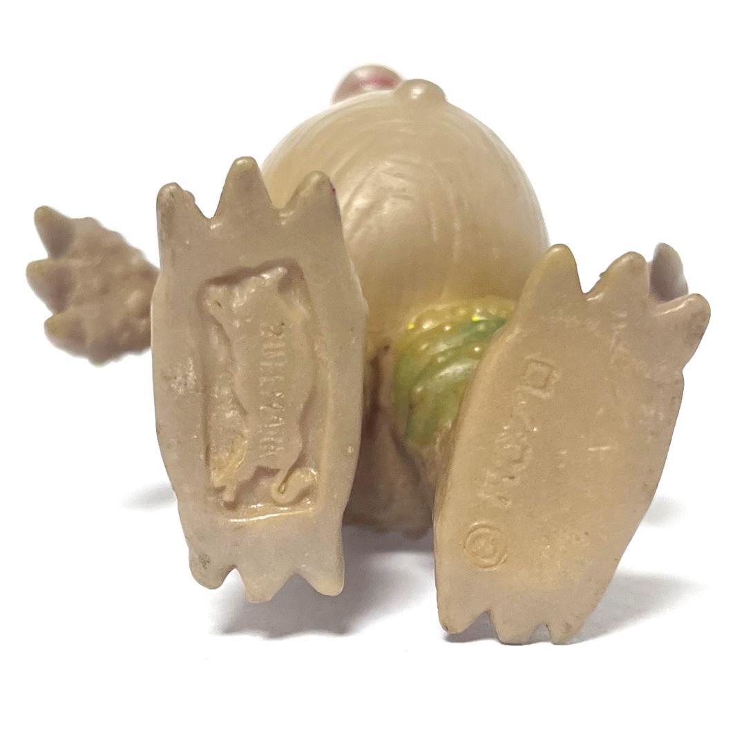 ブルマァク ミニソフビ ウルトラマンタロウ ライブキング