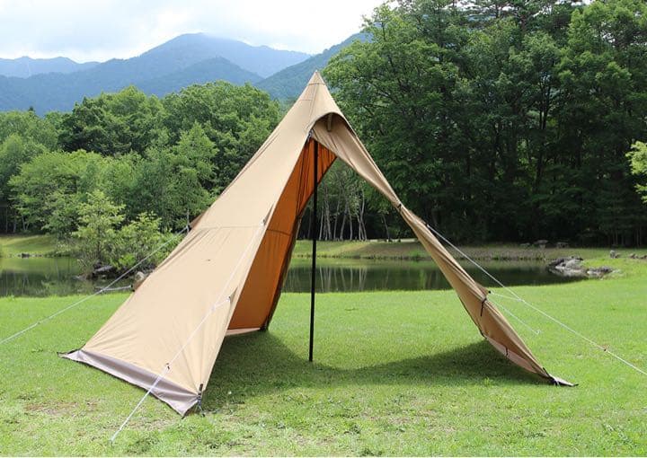 tent-Mark DESIGNS　サーカスTC+ 4988325126321