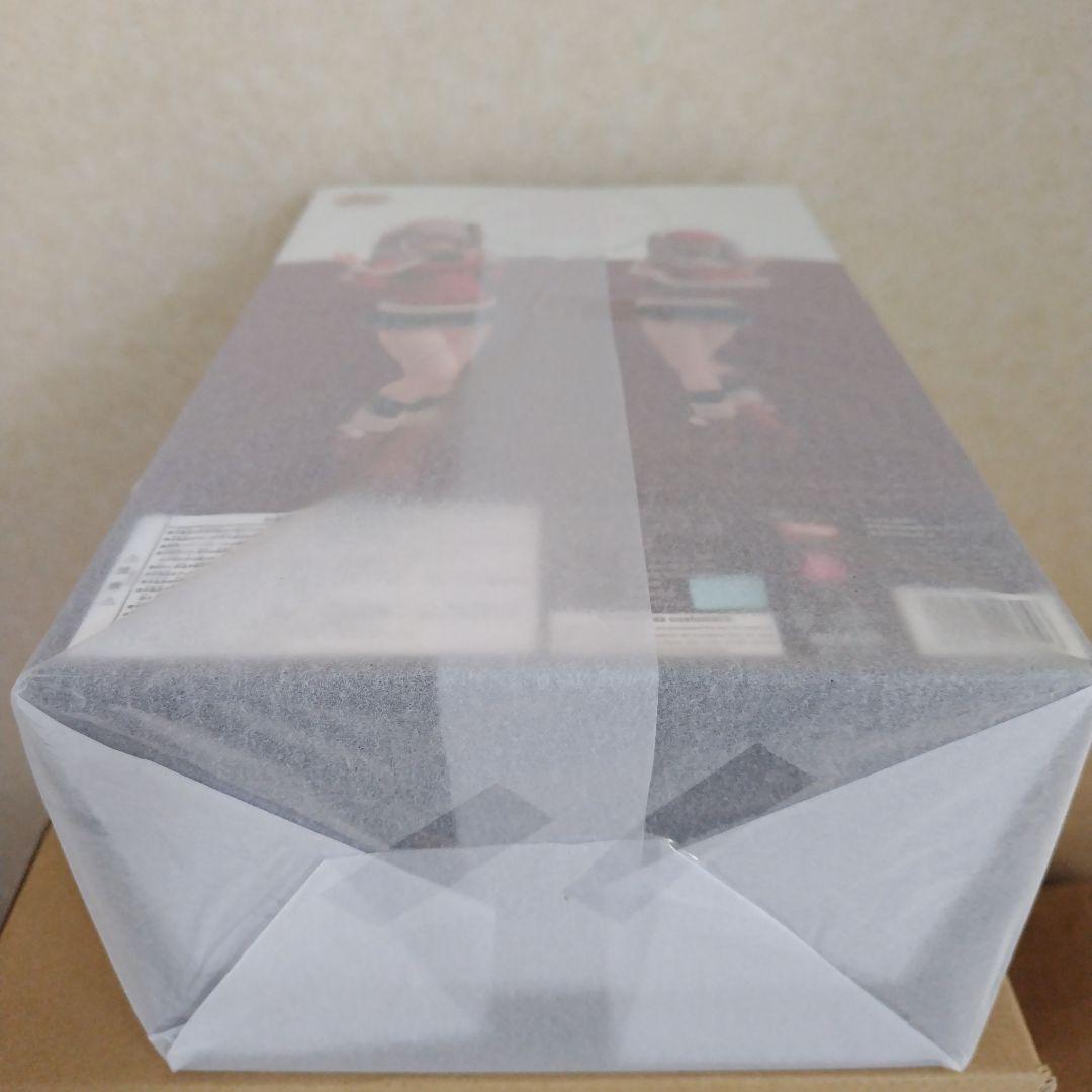 未開封　艦隊これくしょん -艦これ-鹿島Xmas mode　フィギュア