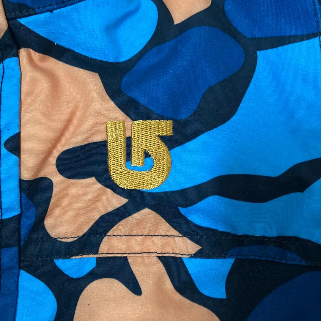 BURTON スノーボードウェア 4T