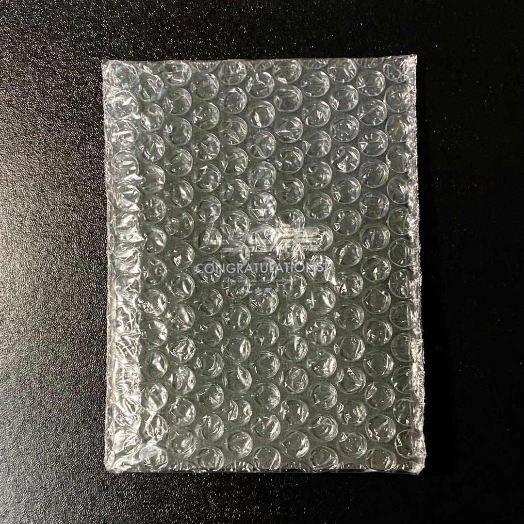 【Lycee】桜小路 ルナ　直筆サイン