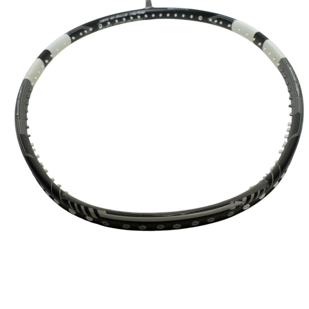 じんば Babolat metricflex xfeel　バトミントン