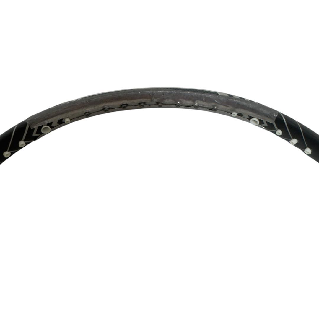 じんば Babolat metricflex xfeel　バトミントン