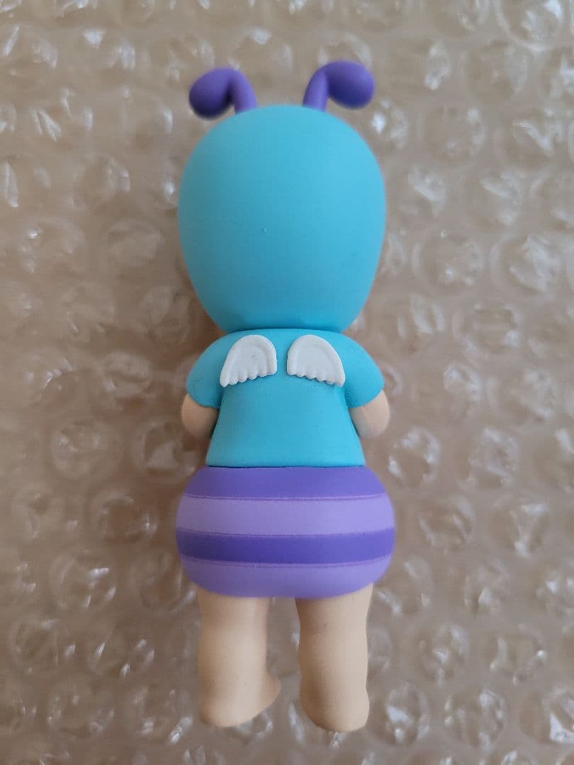 ソニーエンジェル　sonny angel バグズワールド　2022 Ant アリ