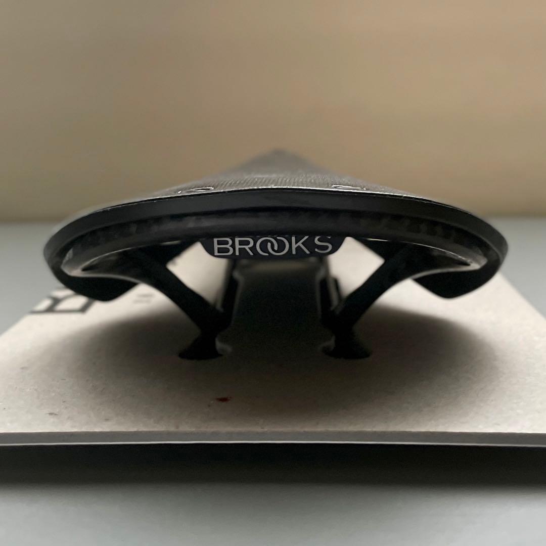 新品 BROOKS ブルックス カンビウム サドル C13 158mm