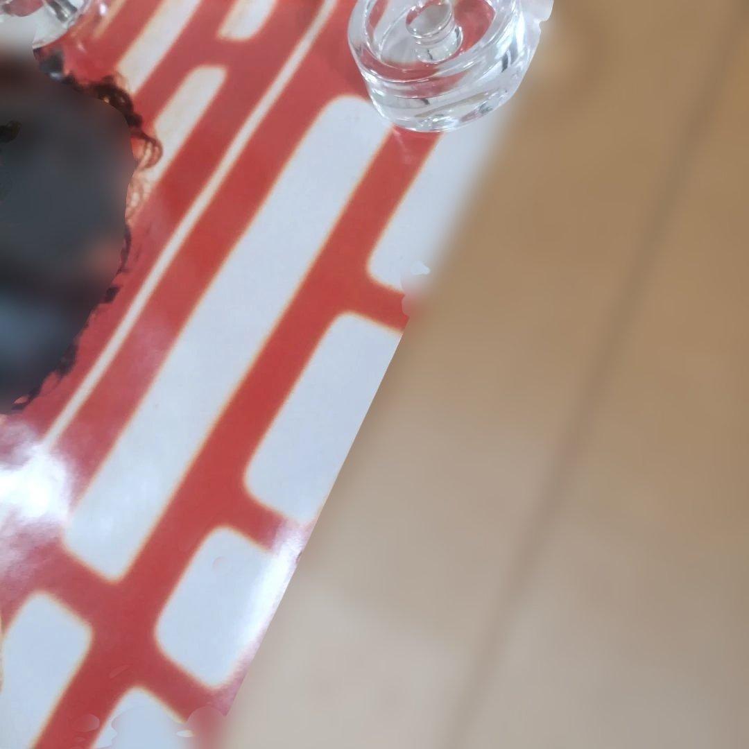 PRINCE® 1992 ポスター World Tour