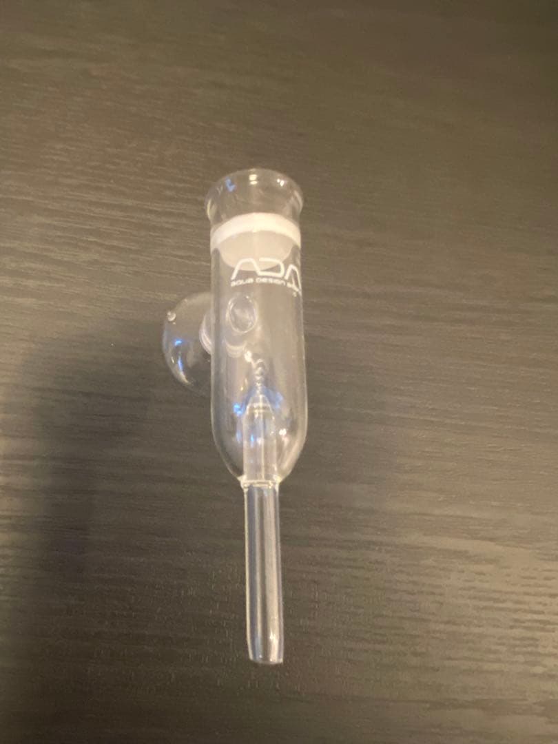 ADA CO2アドバンスシステム-フォレスト　キット　レギュレーター