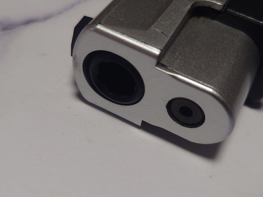 東京マルイ センチネル ナイン