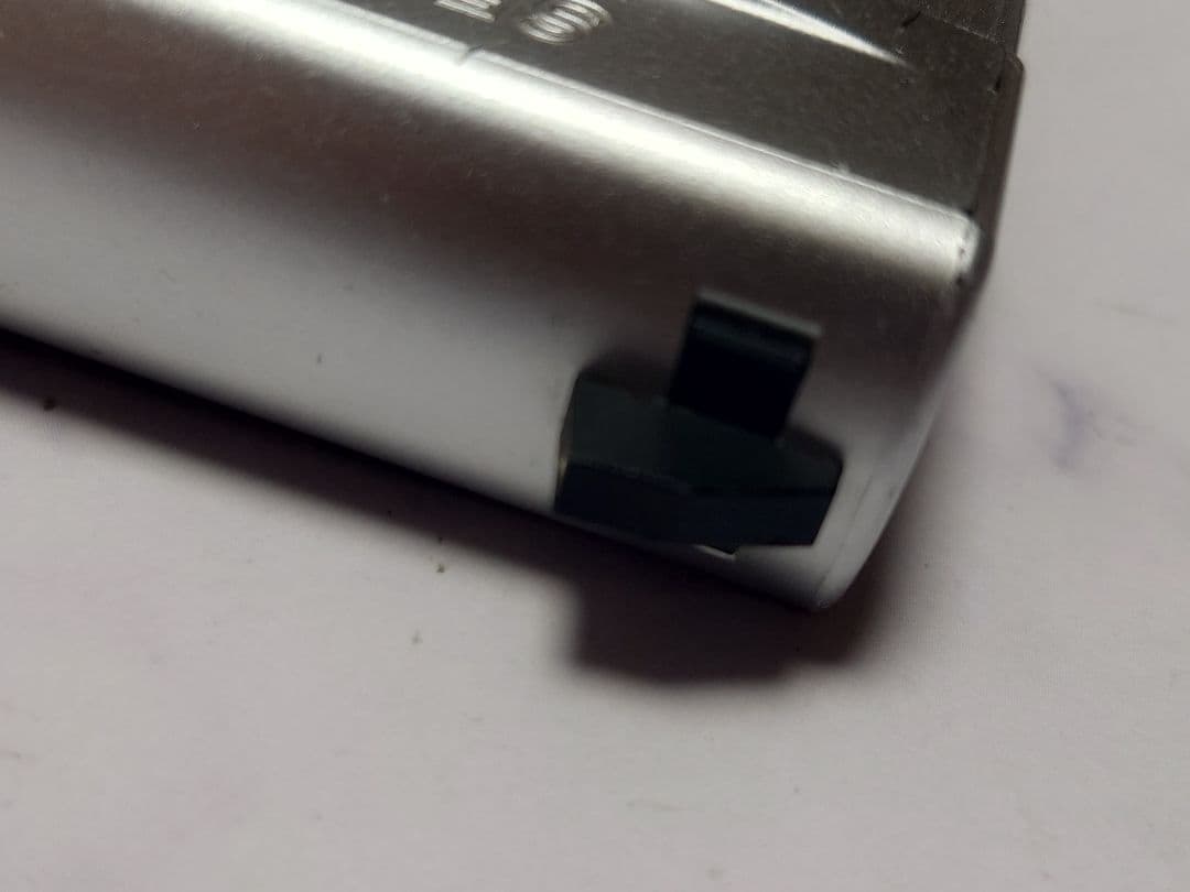 東京マルイ センチネル ナイン