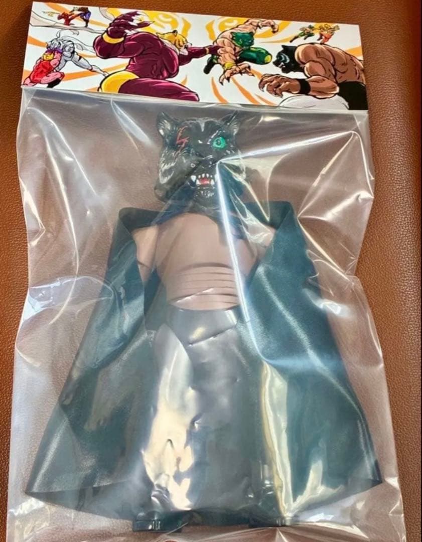 RX-NEMESIS Tiger Wars - Dark Volt 抽選当選品