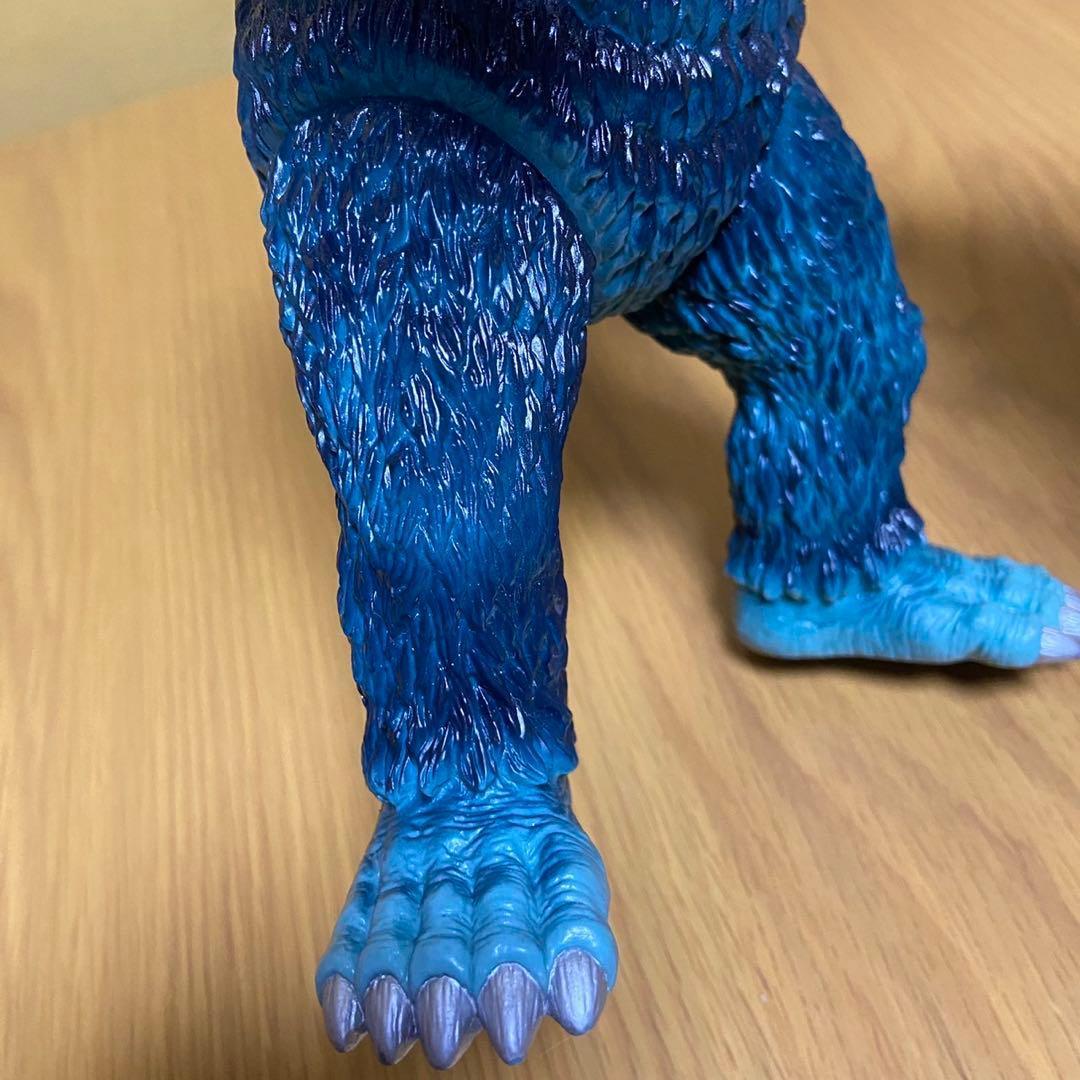 楳図かずお ギガス フィギュア誌上限定版 ソフビ 5413