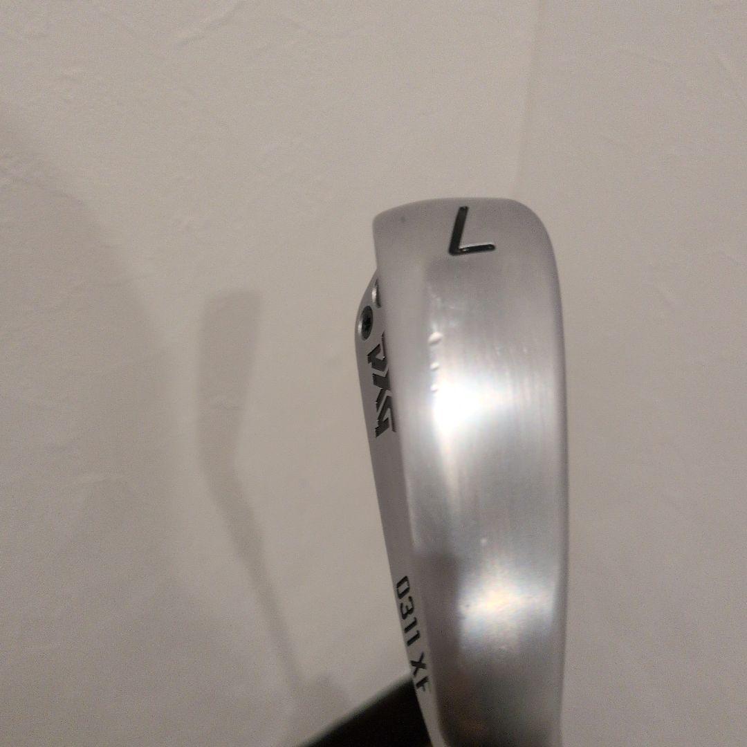 PXG 0311 XF GEN2 7番アイアン