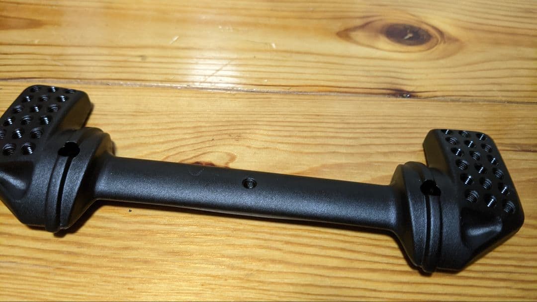 vision metron tfe 中古　サイズS