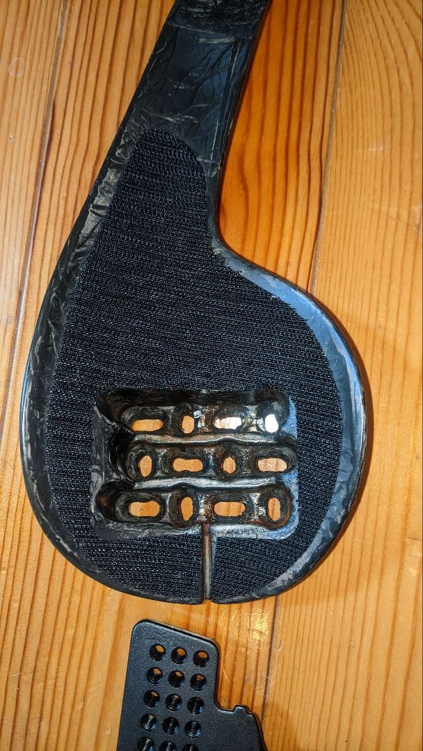 vision metron tfe 中古　サイズS