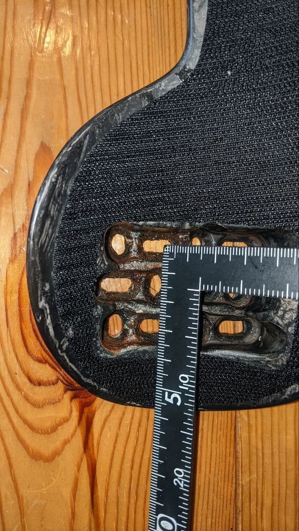 vision metron tfe 中古　サイズS