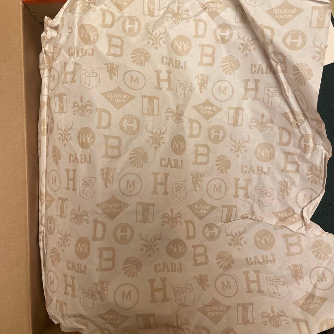 激レア　入手困難　ナイキ　ティエンポwcメトロポリタン