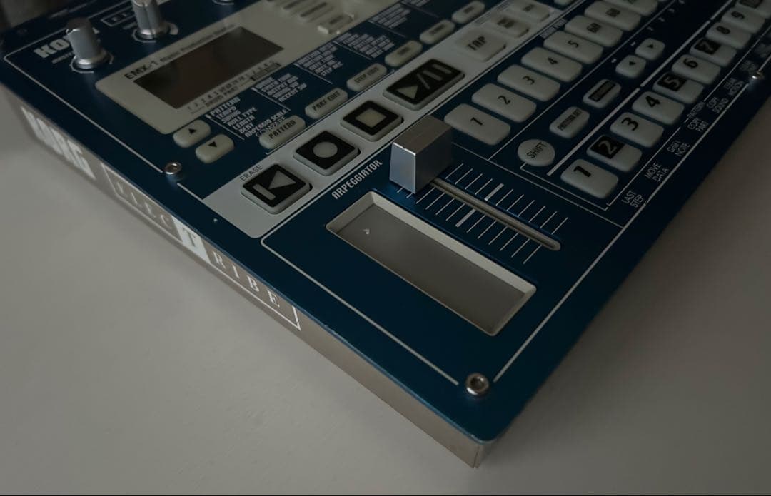 KORG ELECTRIBE EMX-1 エレクトライブ