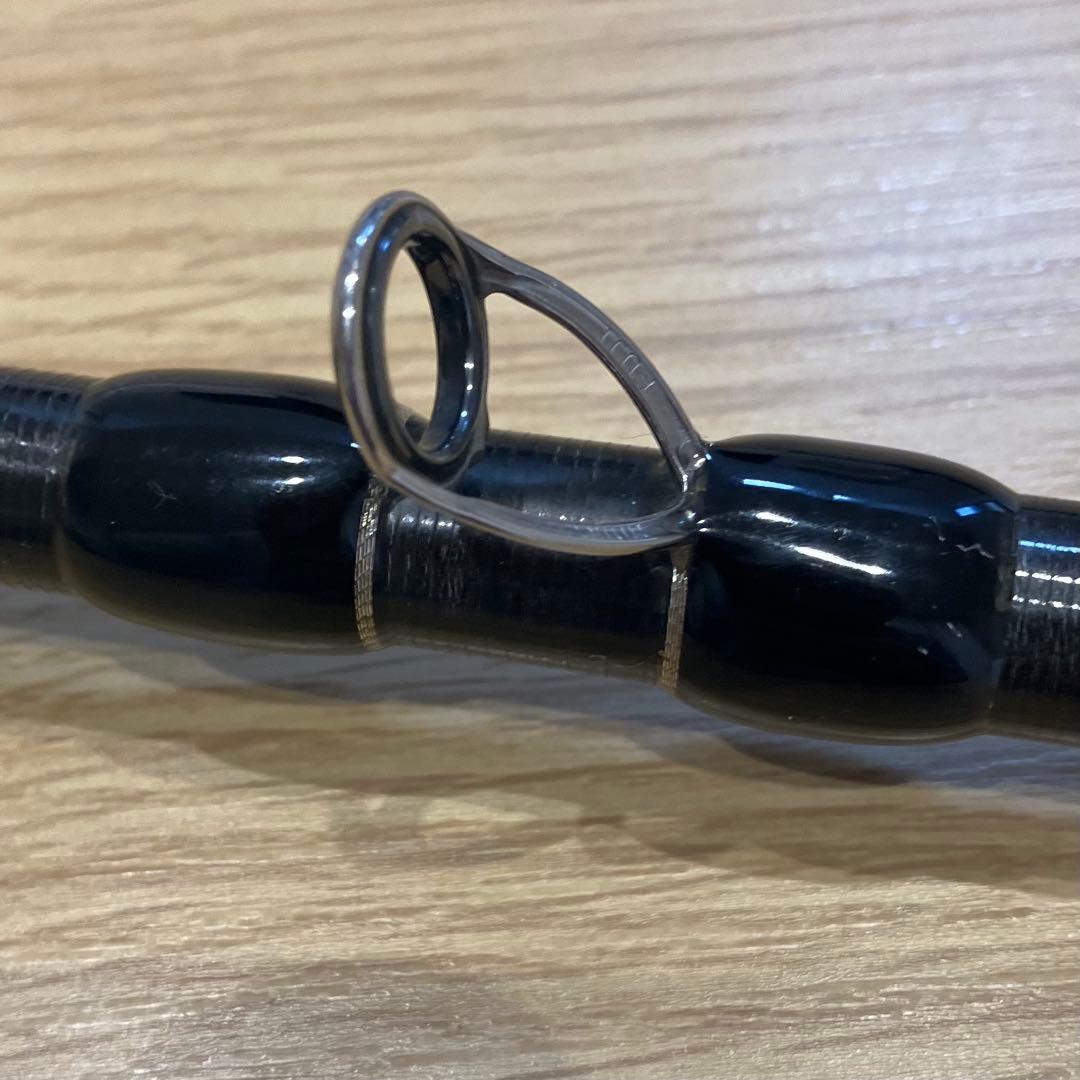 AIMS Black Arrow BAU-77XHB エイムス