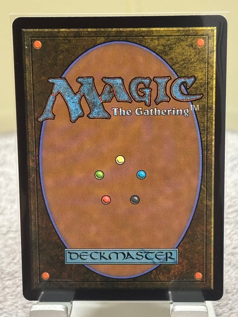 MTG×FF☆魔導の力を持つ少女、ティナ☆ボーダーレス