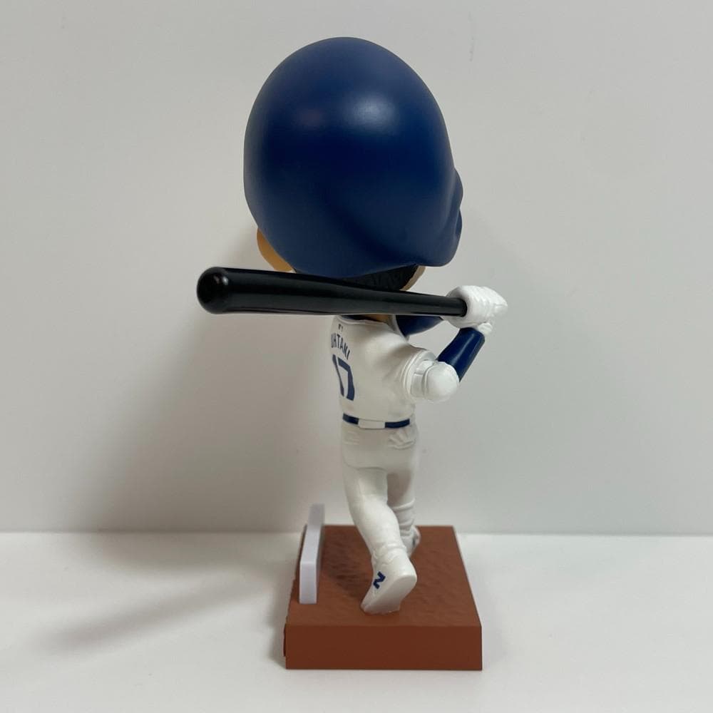 個◆大谷翔平 SEIKO ボブルヘッド フィギュア 17 12006