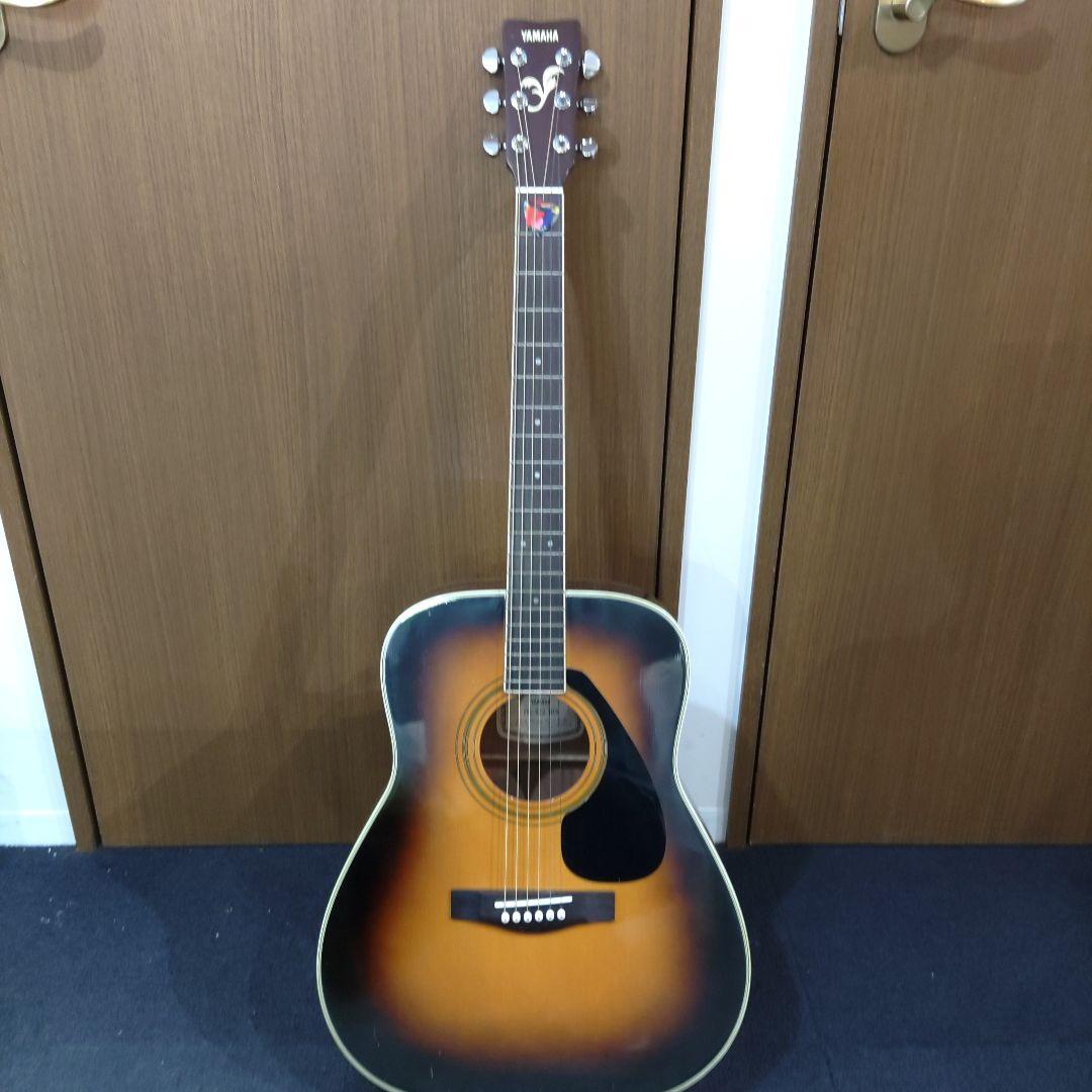 VMPD7-1216-10 Yamaha アコースティックギター FG-422