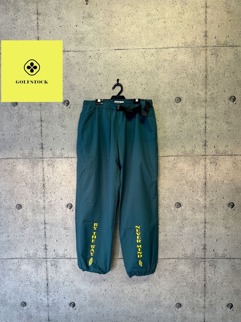 【新品未使用】サイズM-L メンズ パンツ ラッセルノ 2196