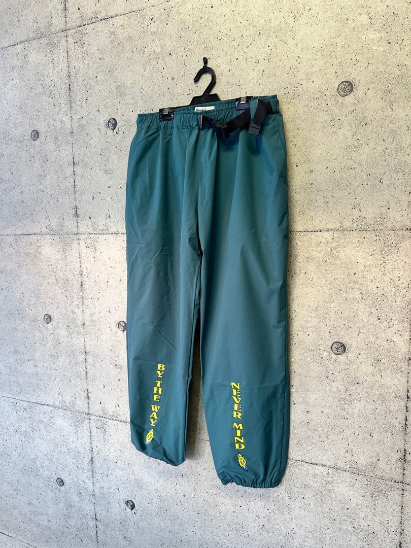 【新品未使用】サイズM-L メンズ パンツ ラッセルノ 2196