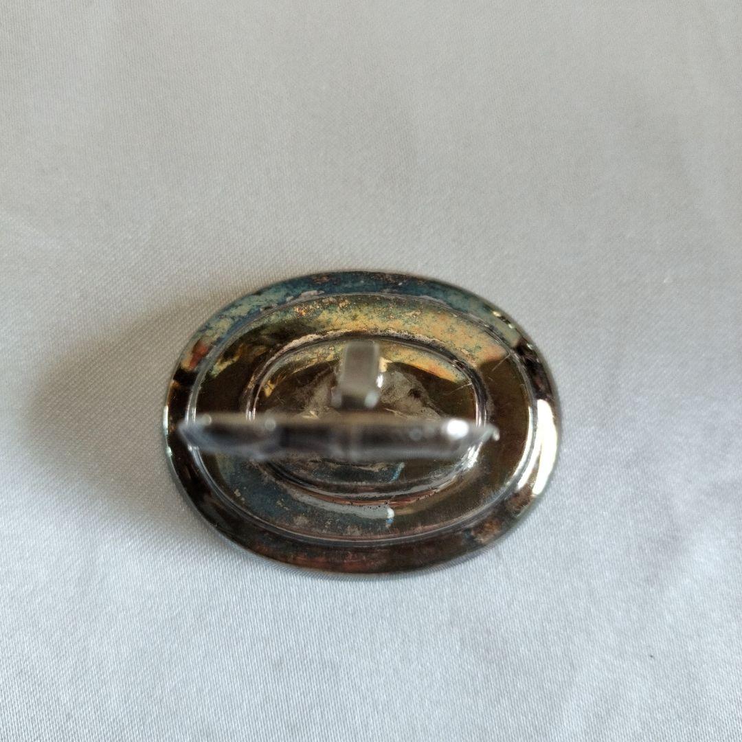 ヴィンテージ　925スターリングシルバー　カードホルダー　B