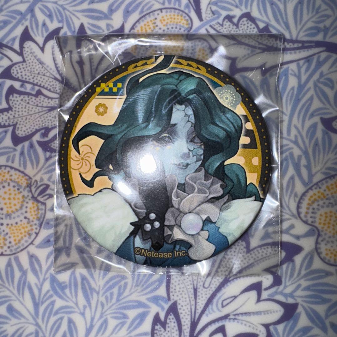 第五人格　identityV 初詣　漁師　グレイス　2022マルイ