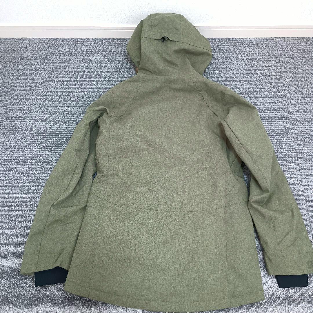 スノーボードウェア BILLABONG ジャケットM パンツS 上M 下S