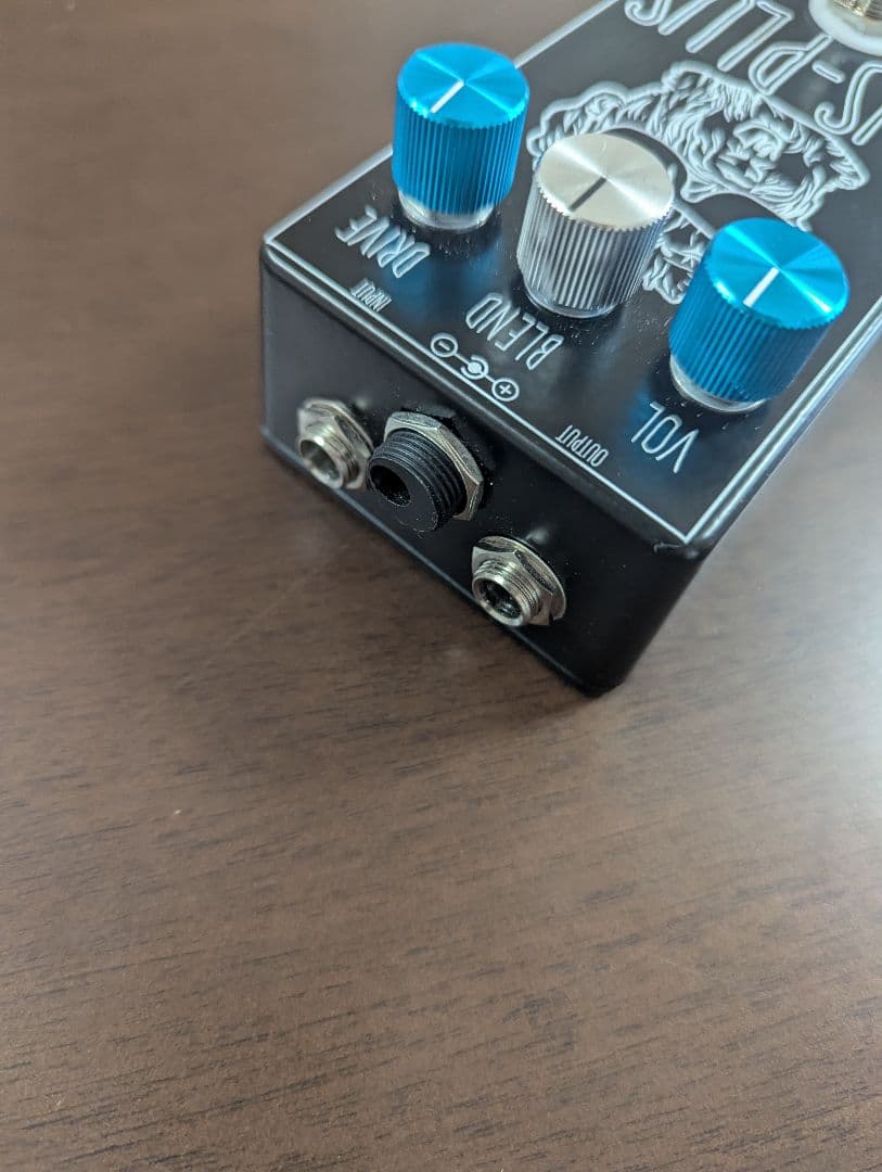 GUS-PLUS ベースエフェクター